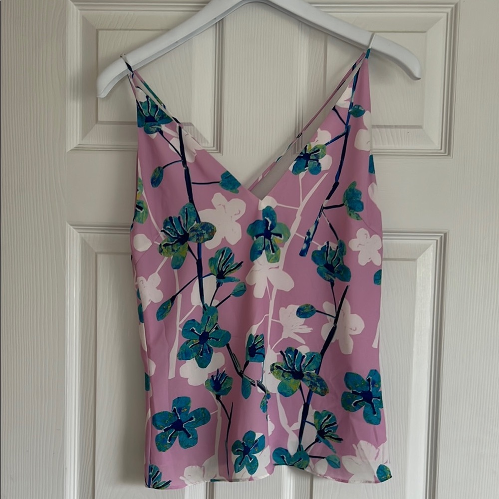 Beautiful H&M Women’s Tank Top